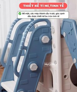 CTXĐ Lâu đài P-CS07