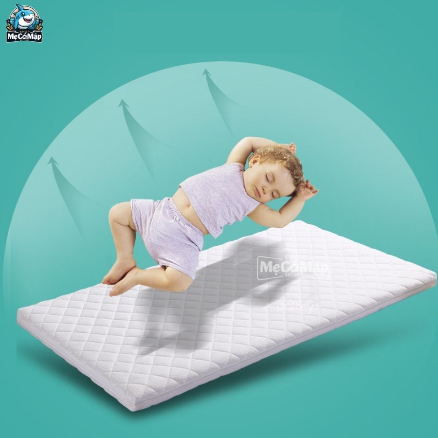 nệm xơ dừa