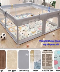 Quây vải PAKEY P-K2