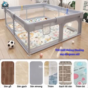 Quây vải PAKEY P-K2