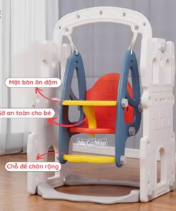 CTXĐ Lâu đài P-CS07