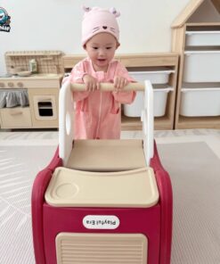 Xe tập đi cho bé Pakey XE02