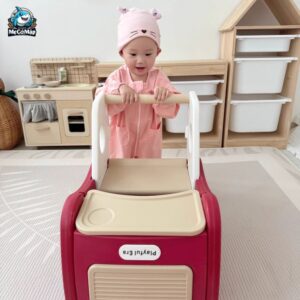 Xe tập đi cho bé Pakey XE02