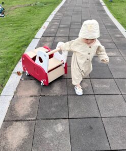 Xe tập đi cho bé Pakey XE02