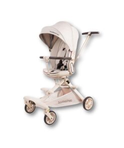 Xe đẩy cho bé Baobaohao V16