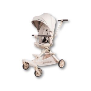 Xe đẩy cho bé Baobaohao V16