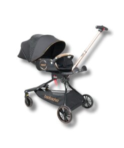 Xe đẩy cho bé Baobaohao V9-C