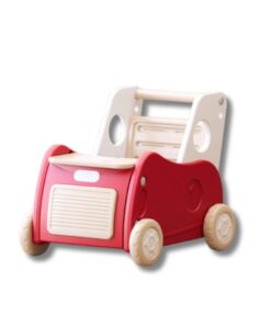 Xe tập đi cho bé Pakey XE02