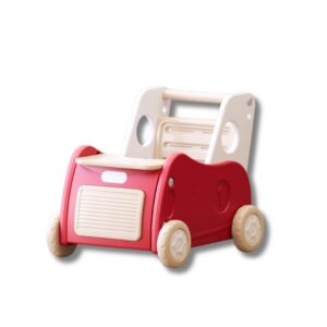 Xe tập đi cho bé Pakey XE02
