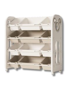 Kệ đồ chơi Mickey E004