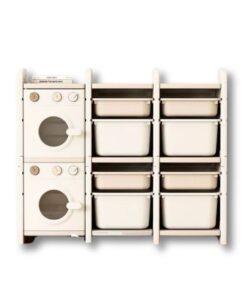 Kệ đồ chơi Kitchen E002, E003