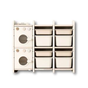 Kệ đồ chơi Kitchen E002, E003