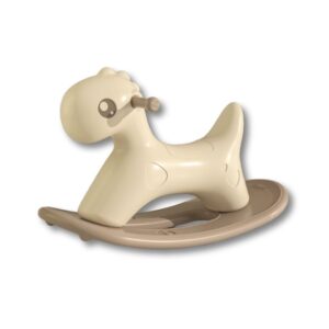 Ngựa bập bênh Pakey 2in1 RH01