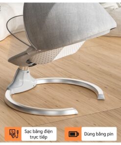 Nôi điện Lampa L-ND01