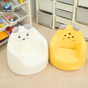 Ghế Sofa cho bé da PU cao cấp 38 Ghế Sofa cho bé da PU cao cấp