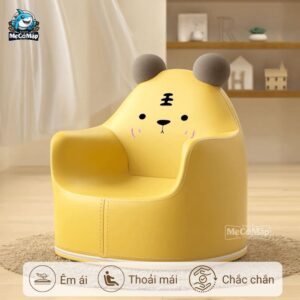 Ghế Sofa cho bé da PU cao cấp 35 Ghế Sofa cho bé da PU cao cấp