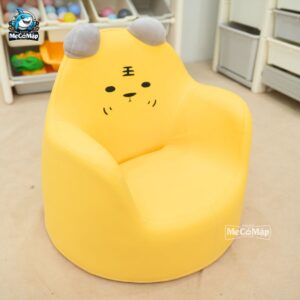 Ghế Sofa cho bé da PU cao cấp 44 Ghế Sofa cho bé da PU cao cấp