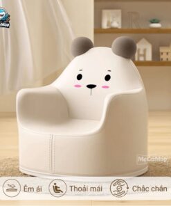 Ghế Sofa cho bé da PU cao cấp