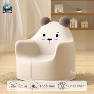Ghế Sofa cho bé da PU cao cấp 32 Ghế Sofa cho bé da PU cao cấp