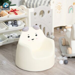 Ghế Sofa cho bé da PU cao cấp 40 Ghế Sofa cho bé da PU cao cấp