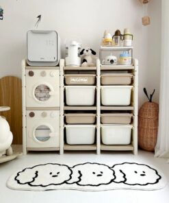 Kệ đồ chơi Kitchen E002, E003