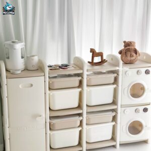 Kệ đồ chơi Kitchen E002, E003