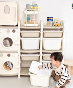 Kệ đồ chơi Kitchen E002, E003