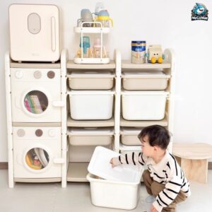 Kệ đồ chơi Kitchen E002, E003