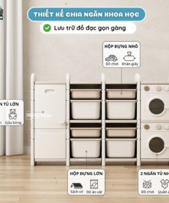 Kệ đồ chơi Kitchen E002, E003