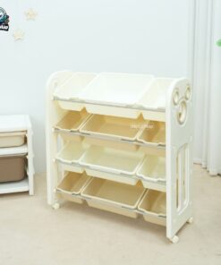 Kệ đồ chơi Mickey E004