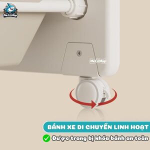 Kệ đồ chơi Mickey E004 24 Kệ đồ chơi Mickey E004