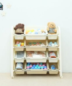 Kệ đồ chơi Mickey E004