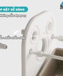 Kệ đồ chơi Mickey E004