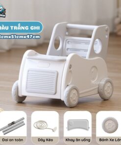 Xe tập đi cho bé Pakey XE02