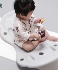 Ngựa bập bênh 3in1 Pakey RH02