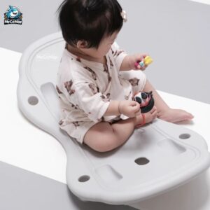 Ngựa bập bênh 3in1 Pakey RH02