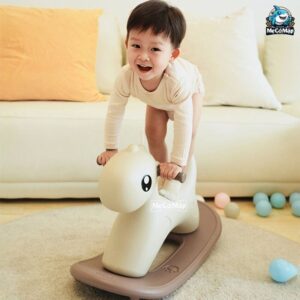 Ngựa bập bênh Pakey 2in1 RH01 29 Ngựa bập bênh 2in1 RH01