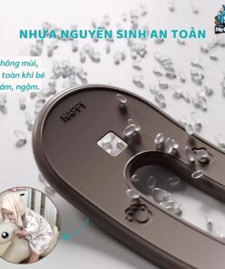 Ngựa bập bênh 2in1 RH01
