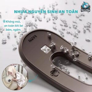 Ngựa bập bênh Pakey 2in1 RH01 25 Ngựa bập bênh 2in1 RH01
