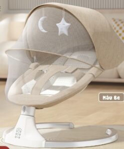 Nôi điện Lampa L-ND01