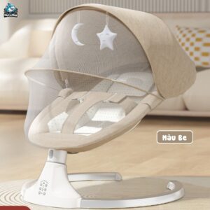 Nôi điện Lampa L-ND01