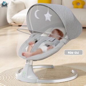 Nôi điện Lampa L-ND01