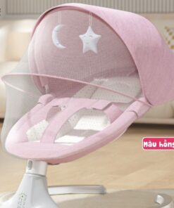 Nôi điện Lampa L-ND01