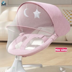 Nôi điện Lampa L-ND01