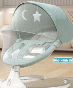 Nôi điện Lampa L-ND01
