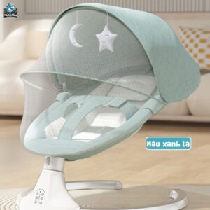 Nôi điện Lampa L-ND01