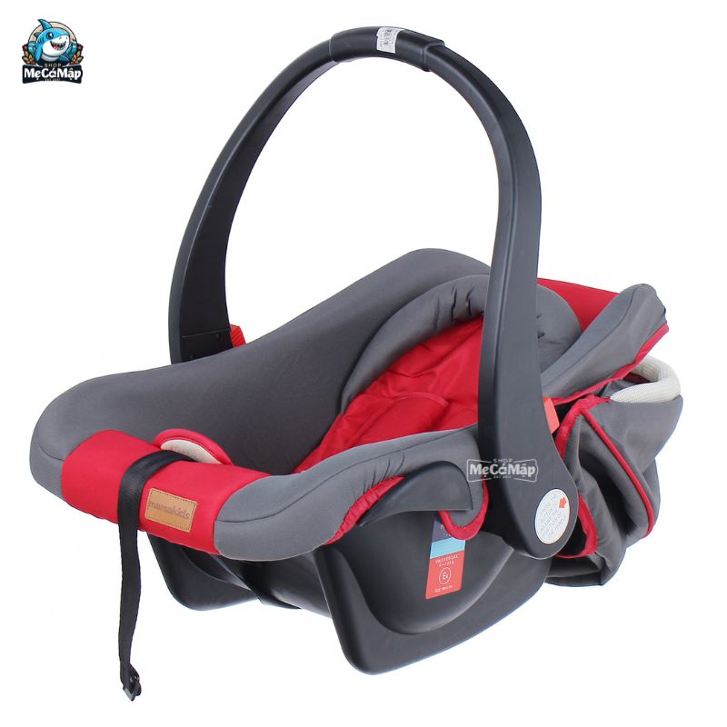 Tổng hợp 25+ mẫu nôi xách tay cho bé đẹp, dẫn đầu xu hướng 28 Nôi xách tay em bé