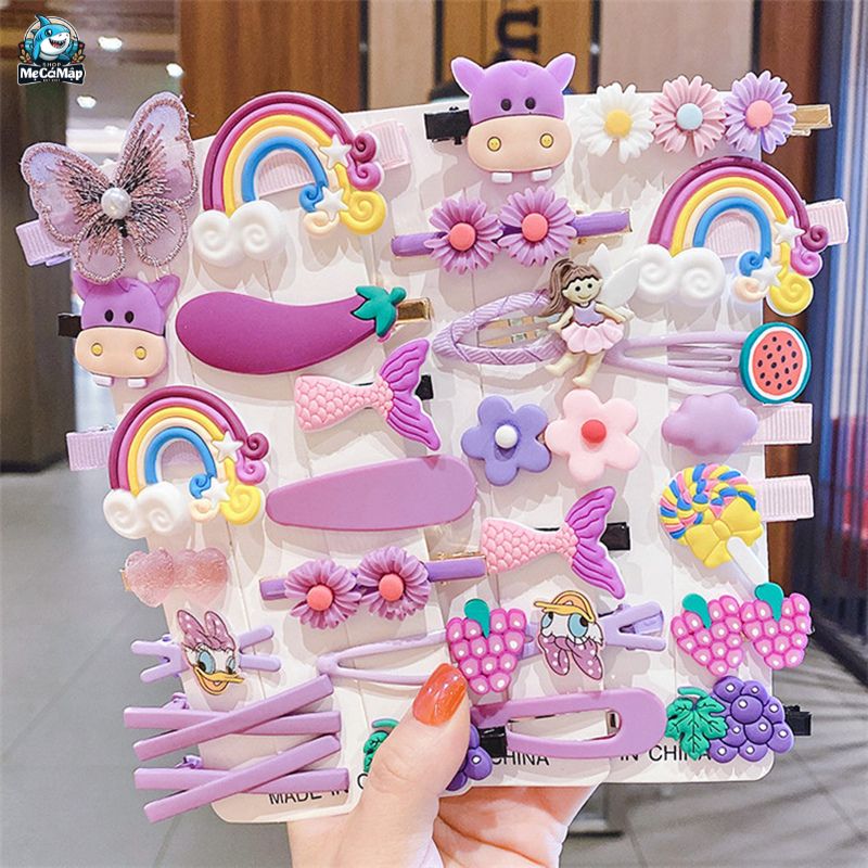 Gợi ý 10 món quà 1/6 cho bé ý nghĩa cho bé gái, bé trai 18 Món quà yêu thích của các bé gái
