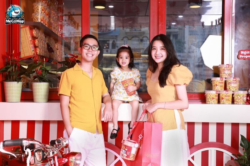 Gợi ý 10 món quà 1/6 cho bé ý nghĩa cho bé gái, bé trai 22 Chọn quà theo sở thích, tính cách của bé