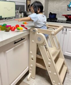 Thang kê chân tự lập Pakey C002